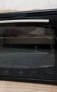 اون توستر