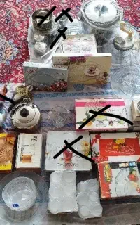 حراج لوازم منزل