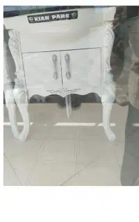 ست کامل روشویی کابینتی سلطنتی