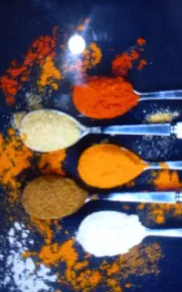 ادویه جات