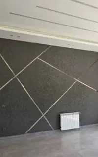 میکروسمنت.نقاشی ساختمان.پتینه و..