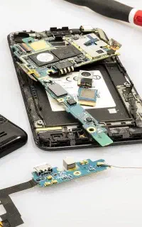 تعمیرات موبایل