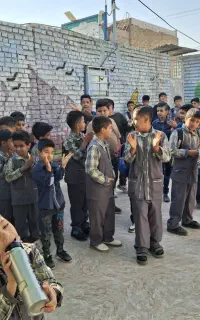 مدرسه غیر انتفاعی