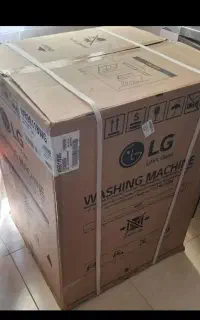کارتن خالی لوازم ال جی