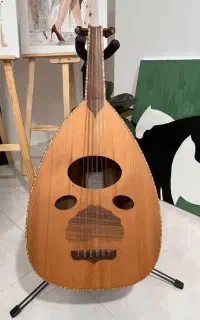 عود زریاب