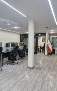 دفتر پیشخوان دولت