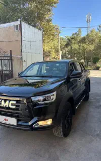 کی ام‌سی تی ۸مدل ۱۴۰۳