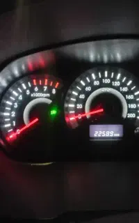 کوئیک ۱۴۰۱ سفید ۲۲هزارکار در حد خشک