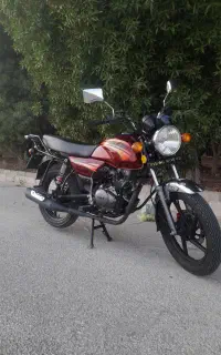 باکسر ۲۰۰ BX