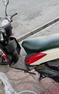 داز۱۱۰سی سی