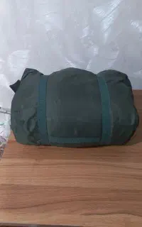 کیسه خواب المانی نو تمیز