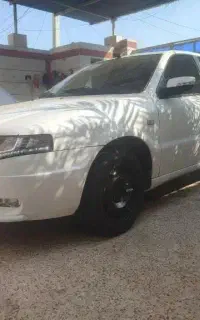 سورن سیمی بدون رنگ