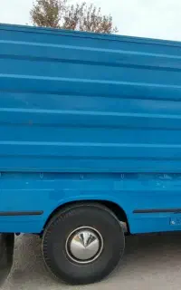 حمل بار به تمام نقاط کشور