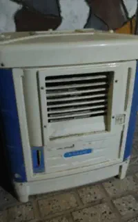 کولر آبی