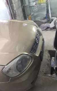 ماشین کم کار و تمیز
