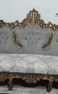 فروش مبل سلطنتی ۷نفره