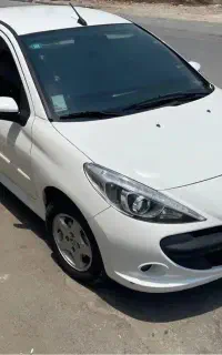 ۲۰۷ اتومات سقف فلز