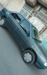 پژو ۹۴ درحد