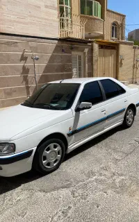 فروش پارس سال مدل ۹۹