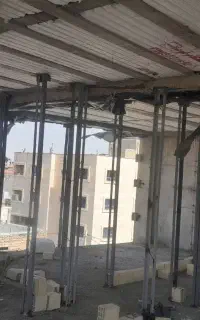 اجرای والپست وال پست تخصصی