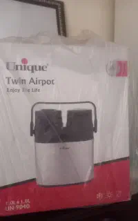 فلاسک دوقلو یونیک ۹۰۴۰