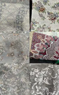 روفرش