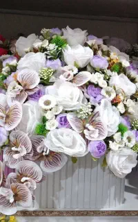 مصنوعی مناسب مکه ای