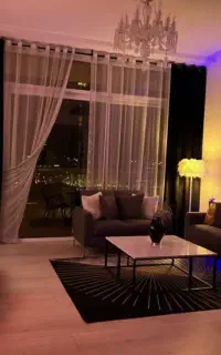 فروش انواع پرده،چوب پرده،شستشو،دوخت،نصب درکل مشهد