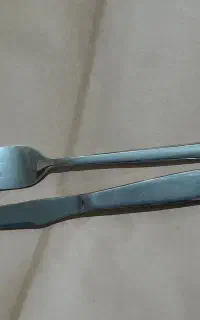 کارد و چنگال دسینی