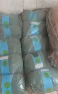 فروش کلاف کاموا - رنگ بندی متنوع و کیفیت عالی