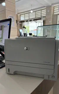 پرینتر تک کاره لیزری اچ پی استوک HP P2035