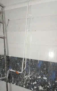 لوله کشی گازآب آتشنشانی اسپرینکلر پمپ  شیرآلات