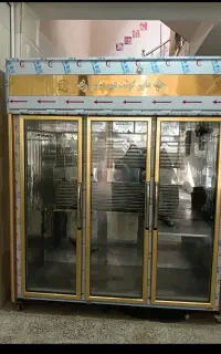 فروش یخچال قصابی