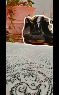 کفش