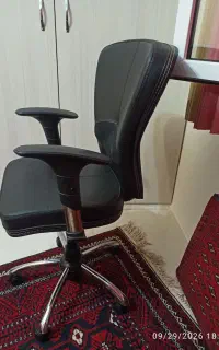 صندلی چرخ دار