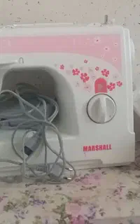 چرخ خیاطی marshall