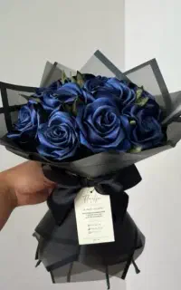 گل ربانی