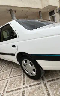 اس ال ایکس مدل 98