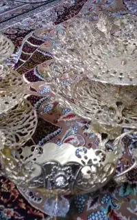 وسایل دکوری برنز