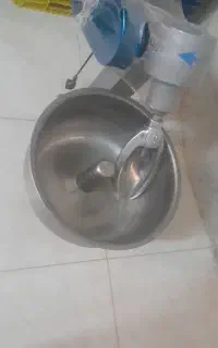 خمیر گیر