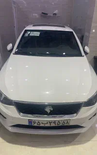 تارا v4 مدل۴۰۳