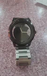ساعت فانتزی طرح اپل