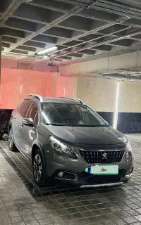 پژو ۲۰۰۸ کم کار