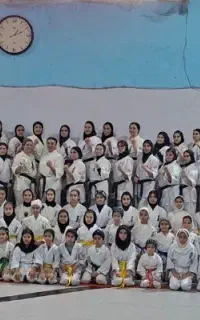 باشگاه ورزشی