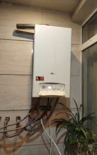 نمایندگی تعمیرات نصب کولر گازی پکیج آبگرمکن درمنزل