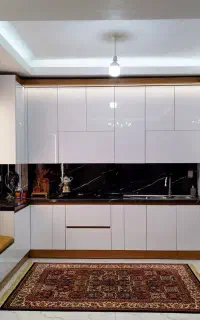 دکوراسیون و کابینت (اقساط)