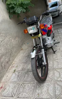 موتور احسان ۱۴۰۴