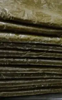 سبزی قرمه(خورشتی)