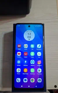 گوشی moto g04