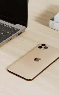 Iphone 11 pro max 256 gig